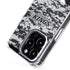 NHL Los Angeles Kings Camo iPhone 15 Pro MagSafe Case